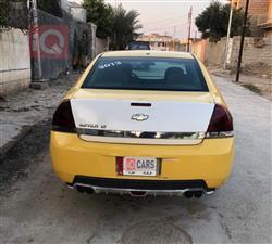 شيفروليه امبالا